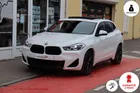 BMW X2 18d 150 M Sport xDrive BVA (Suivi BMW, Toit ouvrant)