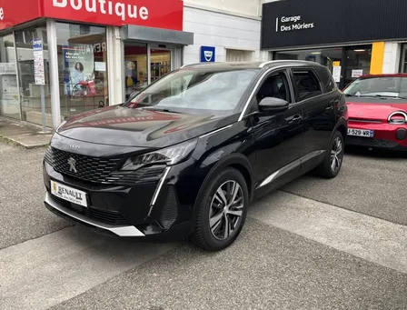 Peugeot 5008 II 1.5 BlueHDi 130ch S&S Allure