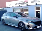 PEUGEOT 308 SW 1.2 hybrid 145ch GT E-DCS6
