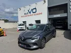 Renault Clio V TCe 90 Equilibre