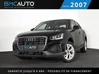 Audi Q2 - 35 TFSI 150CH S-TRONIC JA17P SIEGES CHAUFF GPS REGUL ACC CAMERA KEYLESSGO FULL LED TEL DAB