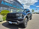FORD RANGER Raptor 3.0 V6 EcoBoost