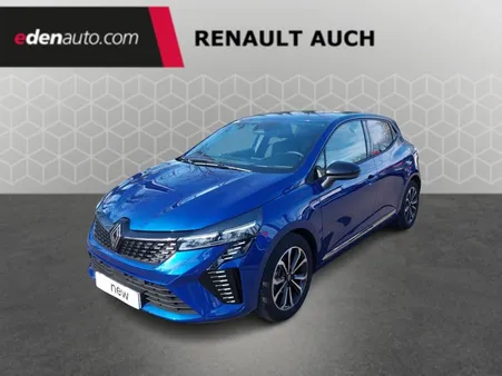 Renault Clio TCe 90 GSR2 Techno