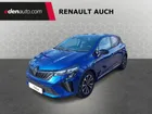 Renault Clio TCe 90 GSR2 Techno