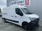 Renault Master (3) L2H2 FG Tr F3300 L2H2 dCi 135cv Pack Grand Confort