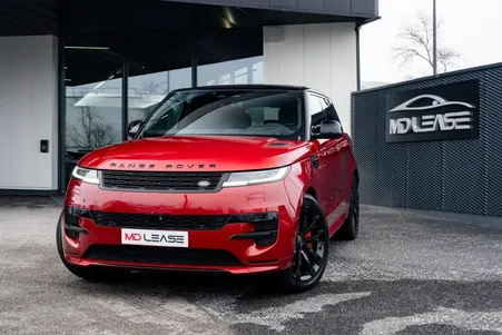 Land Rover Range Rover Sport P460e AWD 3.0L i6 PHEV Dynamic HSE - Leasing 949 Euros/ Mois