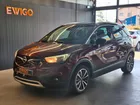 Opel crossland x 1.2 t 130 ultimate