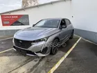 Peugeot 308 III 3 EME GENERATION NOUVELLE 1.5 BLUEHDI 130 CV S/S EAT8 GT