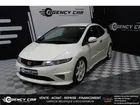 HONDA CIVIC 2.0 i-VTEC Type R WHITE CHAMPIONSHIP