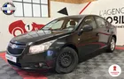 CHEVROLET Cruze 1.6 16v 113 ch