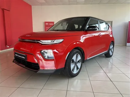 Kia e-soul SOUL III ELECTRIQUE 204 CH Motion