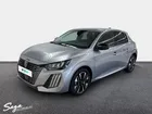Peugeot 208 Hybrid 100 e-DCS6 Allure