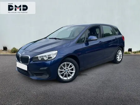 BMW Active Tourer 218i 140 ch DKG7 Lounge