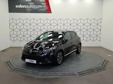 Renault Clio TCe 90 ch GSR2 Techno