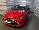 Toyota COROLLA TOURING SPT 2.0 184H 184H DESIGN
