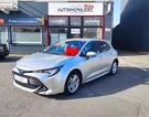 TOYOTA Corolla 1.8 122H 100 ch FULL HYBRID BVA DYNAMIC
