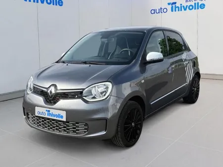 Renault Twingo III SCe 65 SL Urban Night