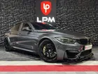 BMW M3 VI (F80) 431ch M DKG7