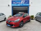 Renault Clio IV (B98) 1.5 dCi 90ch Business Eco²