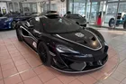 MCLAREN GT 620 R 187 of 225