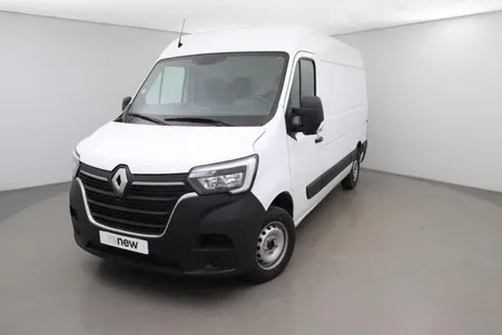 Renault Master VU FG Tr CF F3500 L2H2 Blue dCi 135