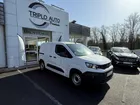 PEUGEOT PARTNER Standard 1000KG 1.5 BlueHDi S&S - 130 Grip - RADAR AR