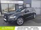 Audi SQ5 3.0 TDI V6 Quattro Tiptronic 313 cv - Suivi Audi