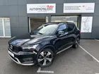VOLVO XC40 T5 Rechargeable 262cv R-DESIGN DCT-7