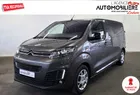 CITROEN Jumpy 2.0 HDI 180ch EAT8 - M - Suivis Citroën