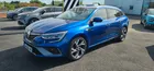 Renault Megane IV Estate RS Line 1.3 TCE 160 ch