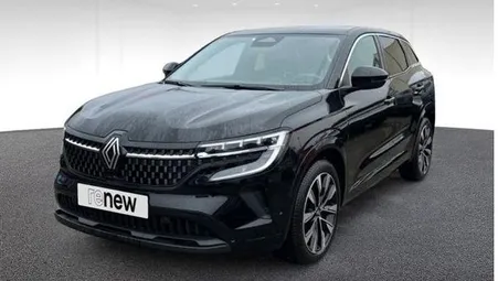Renault Austral techno E-Tech full hybrid 200 - 24