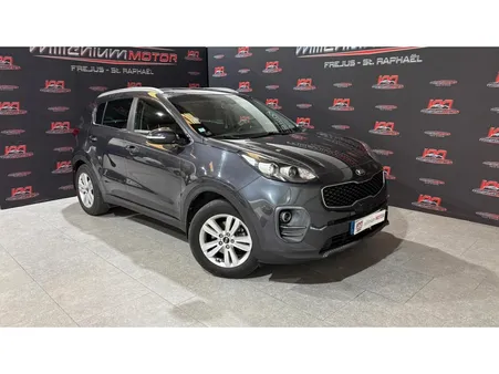 KIA SPORTAGE 1.6l - 132Ch - Active - Garantie 6 mois