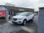 OPEL GRANDLAND X 1.6 CDTI - 120 S&S Edition Gps + Clim + Radar AR