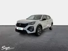 Peugeot 2008 Hybrid 136 e-DCS6 Style