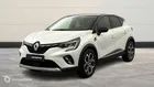 Renault Captur 1.6 E-Tech hybride 145ch Intens -21
