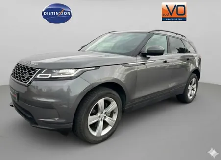 Land Rover Range Rover Velar D180 BVA S