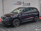 Skoda Karoq 1.5 TSI DSG7 SportLine 150cv - Toit ouvrant / Canton / Sièges chauffants / Hayon élec
