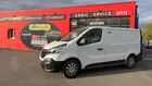 Renault Trafic FOURGON FGN L1H1 1200 KG DCI 120 GRAND CONFORT