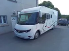 FIAT Challenger SIRIUS 2098 2.3 MULTIJET 130