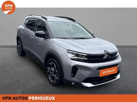Citroën C5 Aircross BlueHDi 130 S&S EAT8 Feel Pack