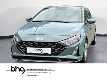 Hyundai i20 i.20