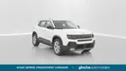 Jeep Avenger 1.2 T3 100ch Altitude