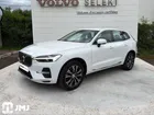 VOLVO XC60 B4 (Diesel) 197 ch Geartronic 8 Inscription