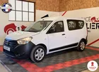 DACIA Dokker 1.2 TCe 115ch Abiance