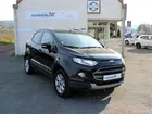 FORD Ecosport 1.0 EcoBoost 125 CH Titanium