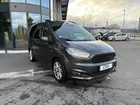 FORD TRANSIT COURIER/TOURNEO COURIER Tourneo Courier 1.0 SCTi EcoBoost - 100 S&S TOURNEO COURIER COMBI Titanium PHASE 1