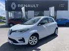 Renault ZOE Business R110 Achat Intégral -21
