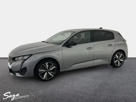 Peugeot 308 PHEV 180 e-EAT8 Allure