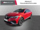 Renault Arkana E-Tech 145 - 21B R.S. Line