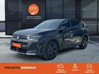 Citroën C5 Aircross NOUVEAU HYBRIDE 145 E-DCS6 MAX